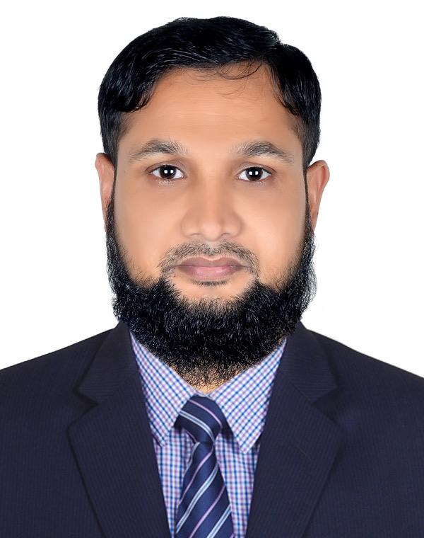 Dr. Md. Shariful Haque