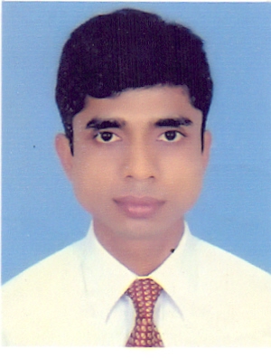 Md. Amjad Hossain